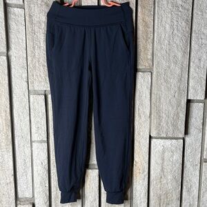 All in Motion Kids Navy Joggers